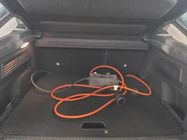 Citroën C4 moteur électrique 136ch (100 kw) feel pack automatique — photo 8