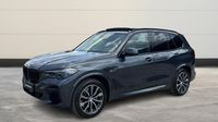 Bmw X5 xDrive45e 394ch M Sport 17cv