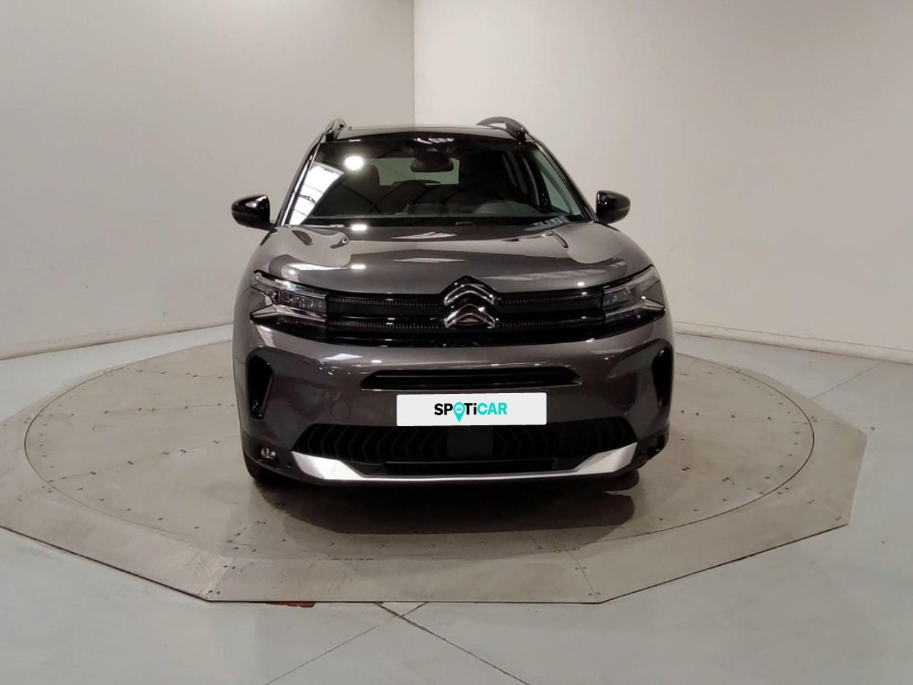 Citroën C5 Aircross bluehdi 130 eat8 max — photo 8