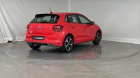 Volkswagen Polo 1.0 TSI 95ch R-Line — photo 5