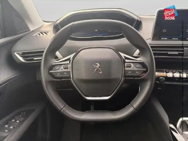 Peugeot 3008 1.2 puretech 130ch s&amp;s style — photo 27