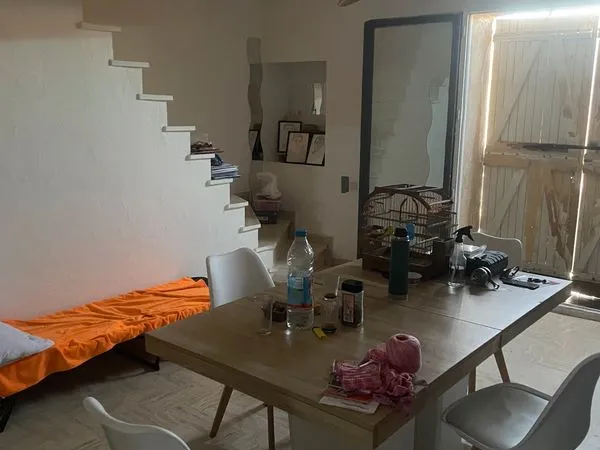 Maison t 3