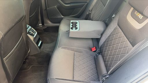 Skoda Octavia RS 2 TSI 230 - N/A – 2017 – 126848 km – Essence – Boîte Manuelle — photo 1