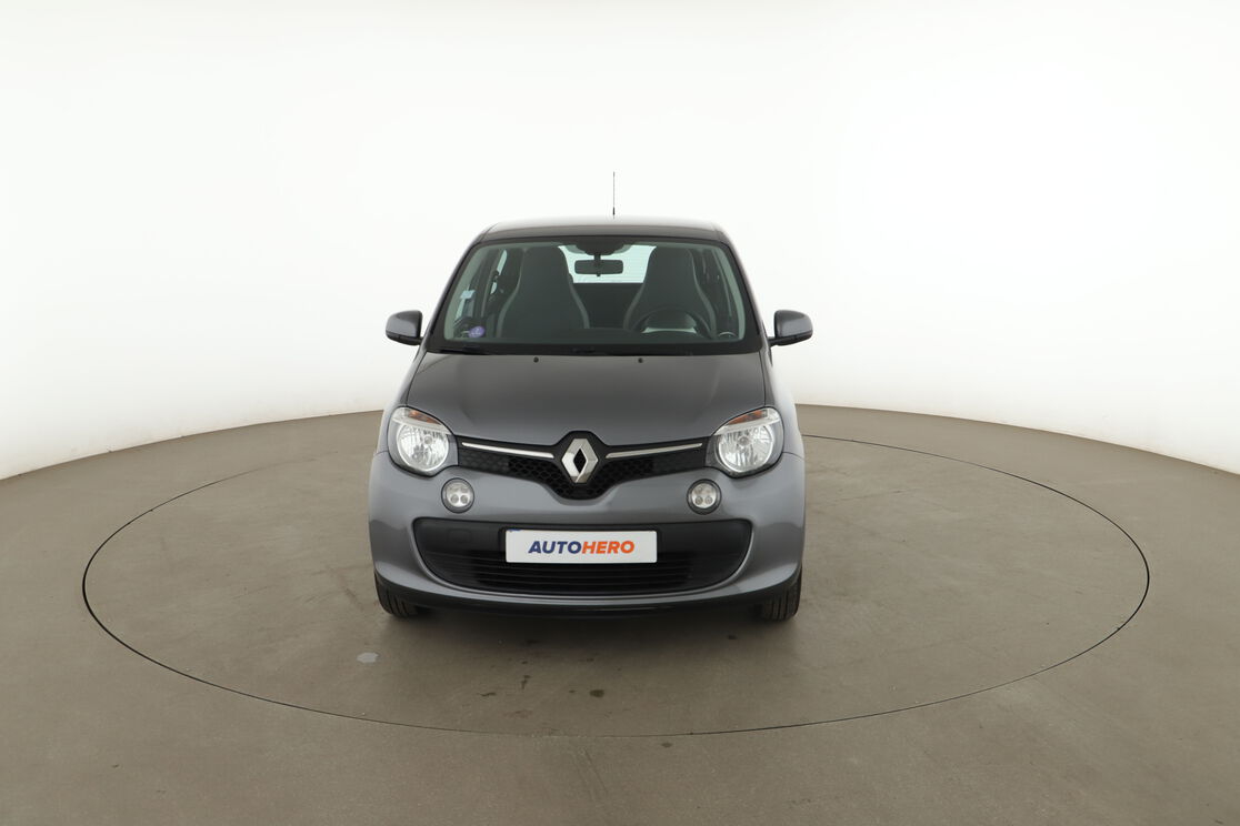 Renault Twingo 1.0 SCe Zen — photo 8