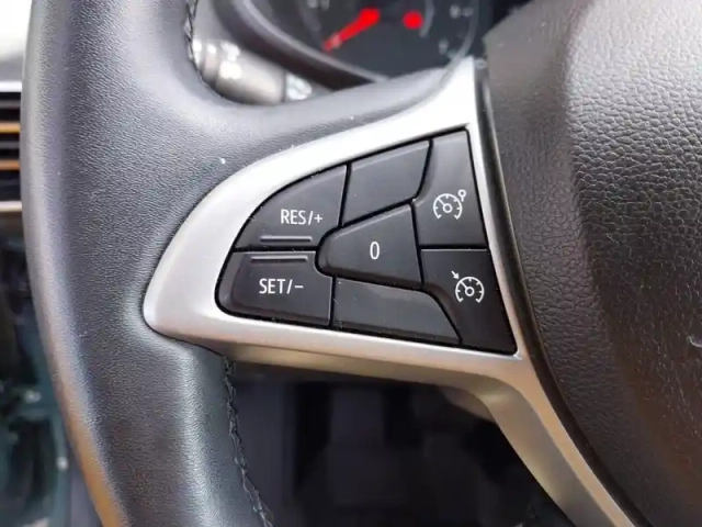 Dacia Sandero tce 90 cvt — photo 18