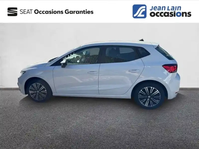 Seat Ibiza 1.0 tsi 95 ch s/s bvm5 — photo 7