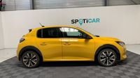 Peugeot 208 1.2 PureTech 100ch S&S GT Line 118g — photo 4
