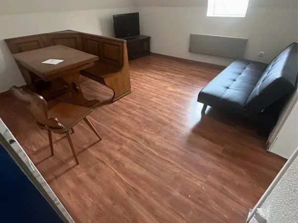 Appartement meublé 3 pièces - Centre ville de Barr