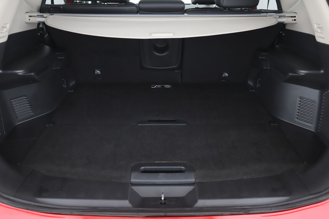 Nissan X-Trail 1.6 dCi Tekna Xtronic — photo 16