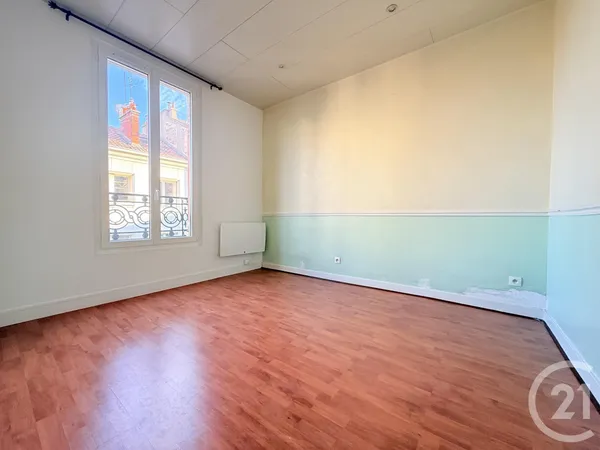 Appartement 3 pièces 40 m²