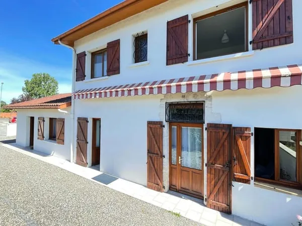 Maison 6 pièces 170 m²