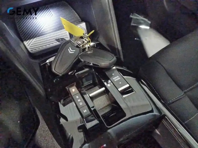Citroën C4 puretech 130 s&amp;s eat8 — photo 43