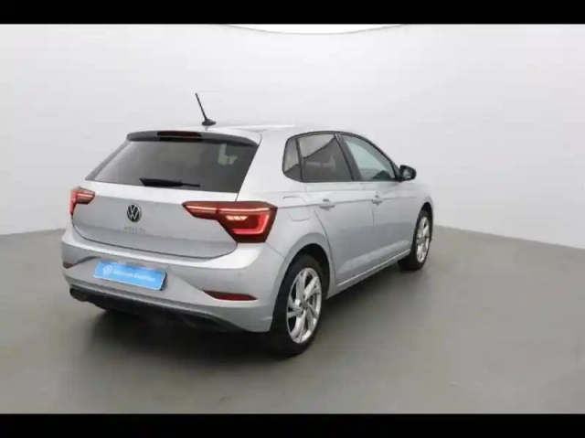 Volkswagen Polo 1.0 tsi 95 s&amp;s bvm5