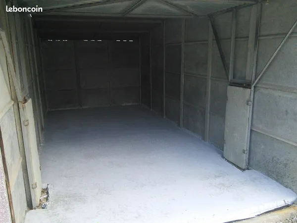 Box stockage pas cher