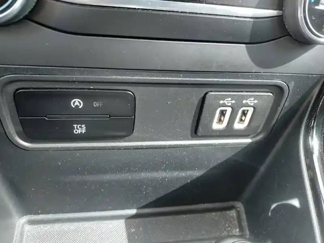 Ford Ecosport 1.0 ecoboost 125ch titanium euro6.2 — photo 17