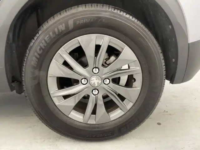Peugeot 2008 bluehdi 110 s&amp;s bvm6 — photo 16