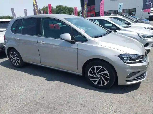 Volkswagen Golf Sportsvan 1.0 tsi 115 bvm6