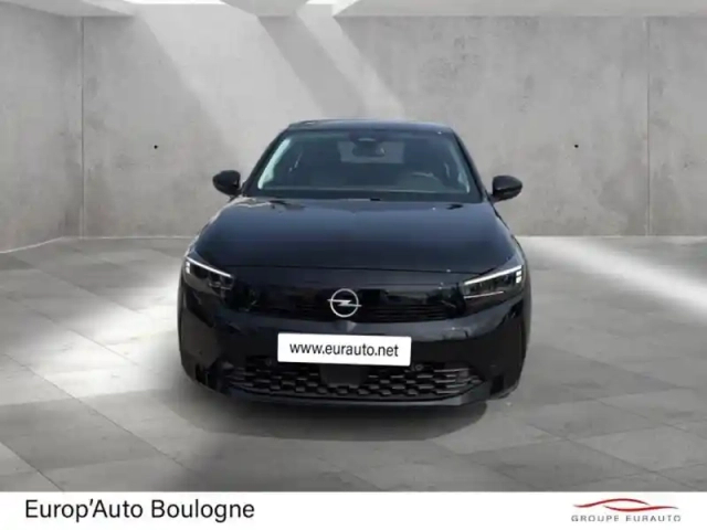 Opel Corsa 1.2 turbo 100ch edition — photo 2