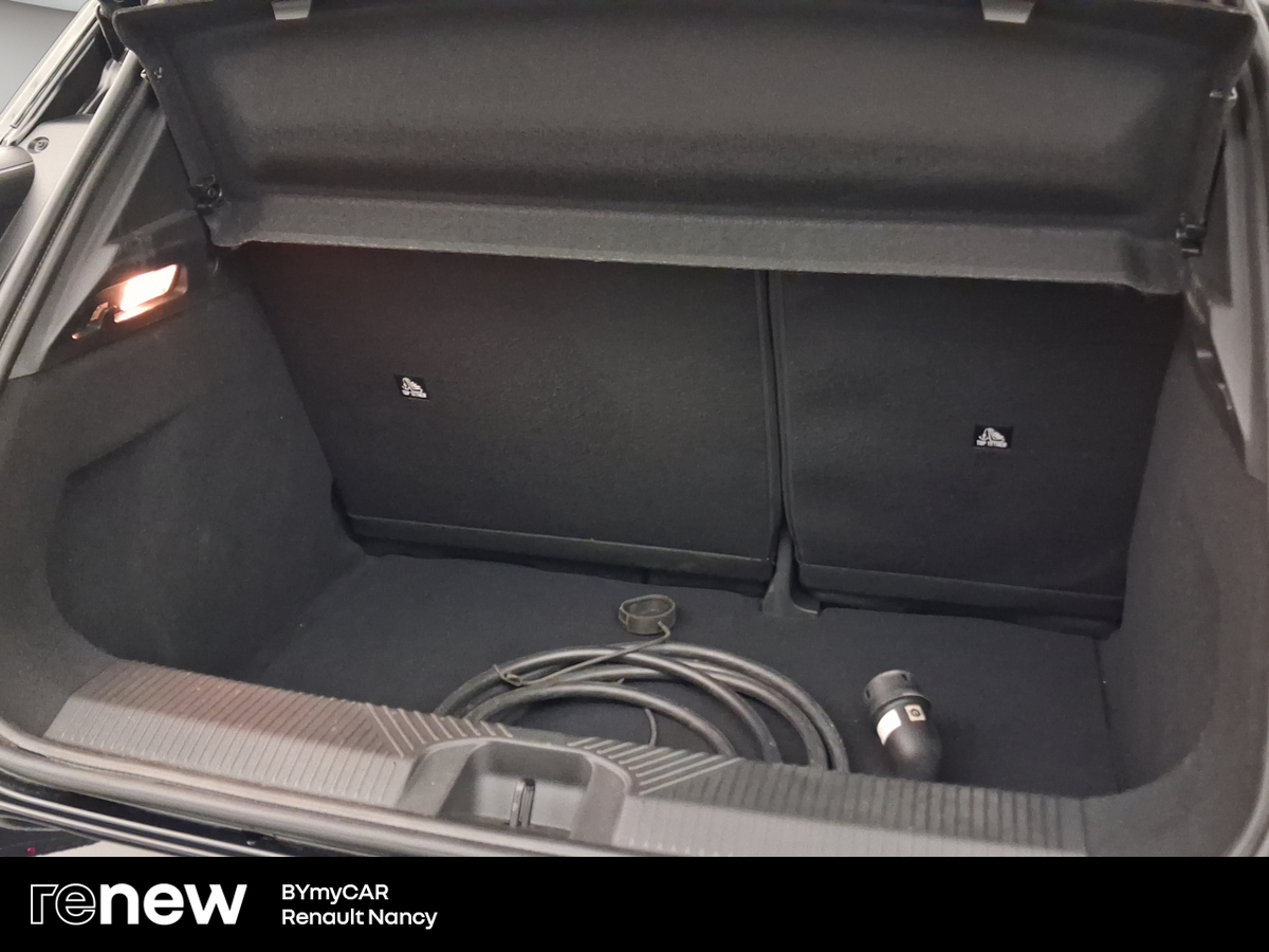 Renault 5 E-Tech Electrique 150 ch autonomie confort — photo 13
