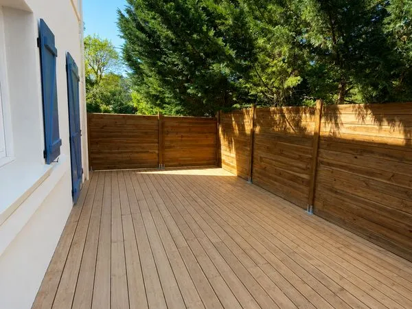 Rare à Maubuisson - Maison entièrement rénovée - 3 chambres - 300 m du lac