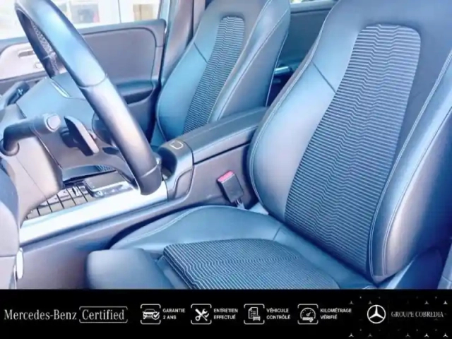 Mercedes Classe B 180d 2.0 116ch progressive line edition 8g-dct — photo 6