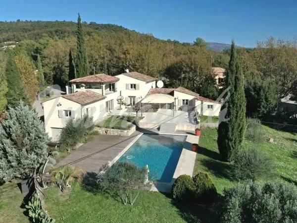 Maison de luxe 6 pièces 300 m²