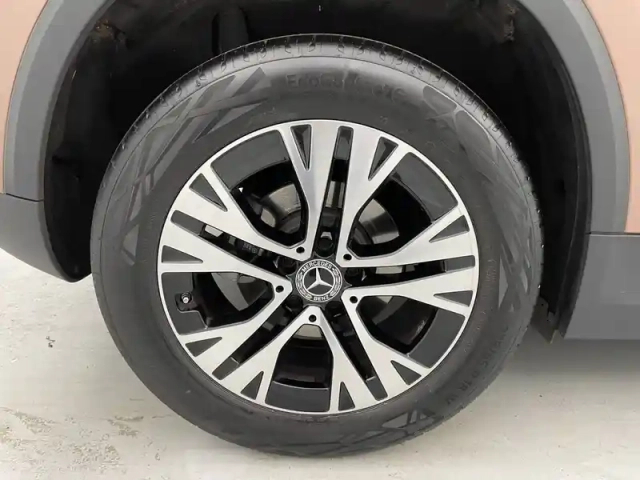 Mercedes Gla 200 d 8g-dct — photo 19