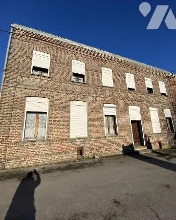 Maison 5 pièces 135 m²
