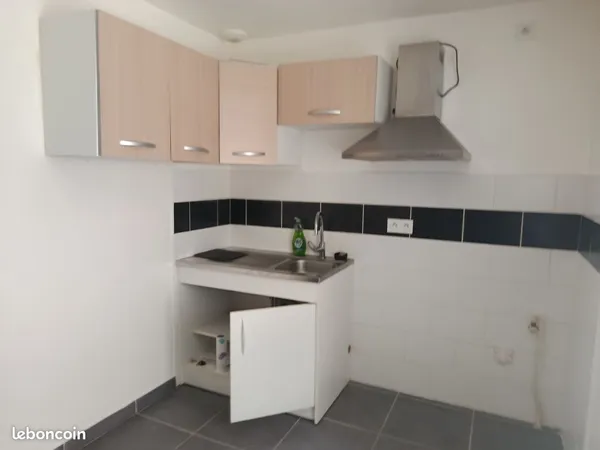 Appartement Location Golbey 3p 50m² 525€