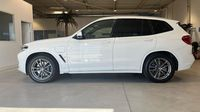 Bmw X3 xDrive30eA 292ch M Sport E6d-T — photo 8