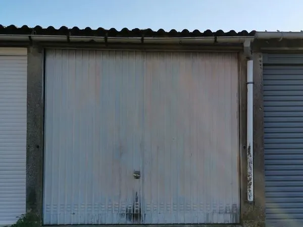 Location garage