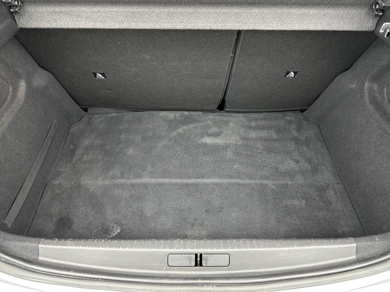 Peugeot 208 puretech 100 s&s bvm6 allure — photo 6