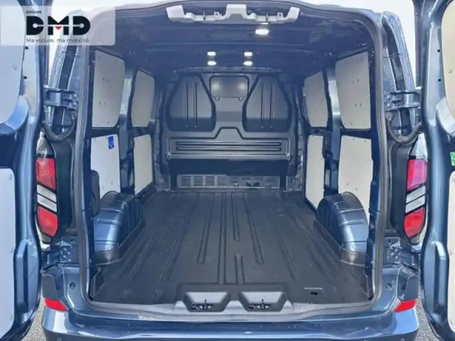 Ford Custom transit  fg 280 l1h1 2.0 ecoblue 136ch limited — photo 12