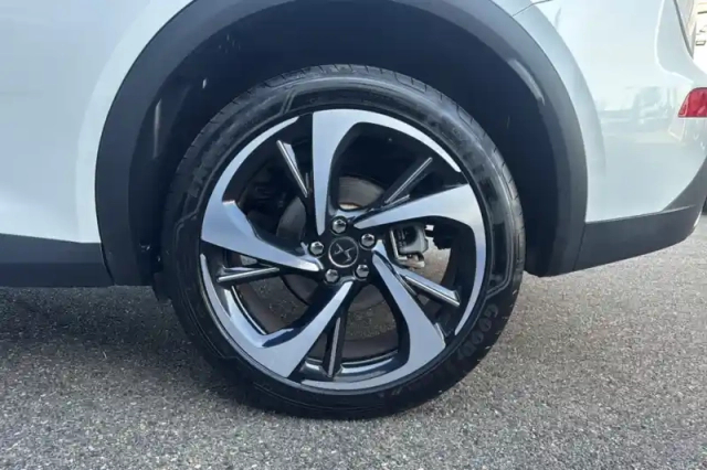 Ds Ds 7 ds7 crossback puretech 180 eat8 — photo 50