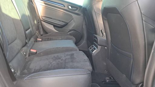 Renault Megane 1.7 Blue dCi 150 EDC - GT-Line – 2019 – 121855 km – Diesel – Boîte Automatique — photo 22