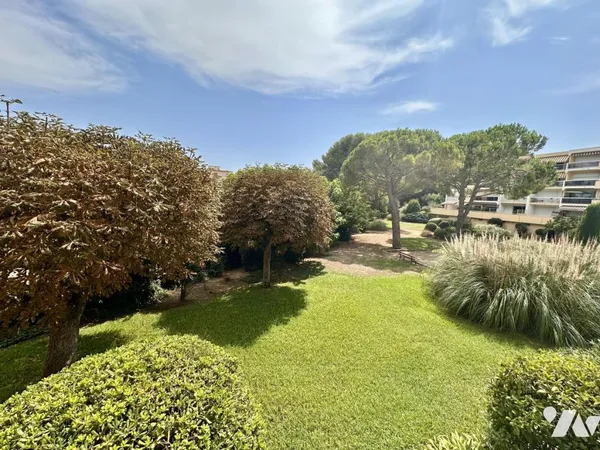 Appartement 1 pièce 33 m²