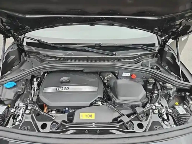 Bmw Serie 2 active tourer 225e xdrive 245 ch dkg7 — photo 13