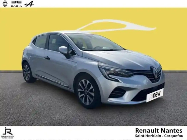Renault Clio 1.0 tce 90ch intens — photo 12