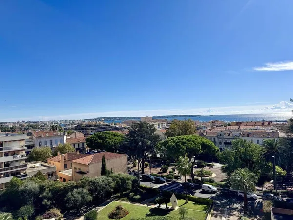 Appartement 2 pièces 53 m²