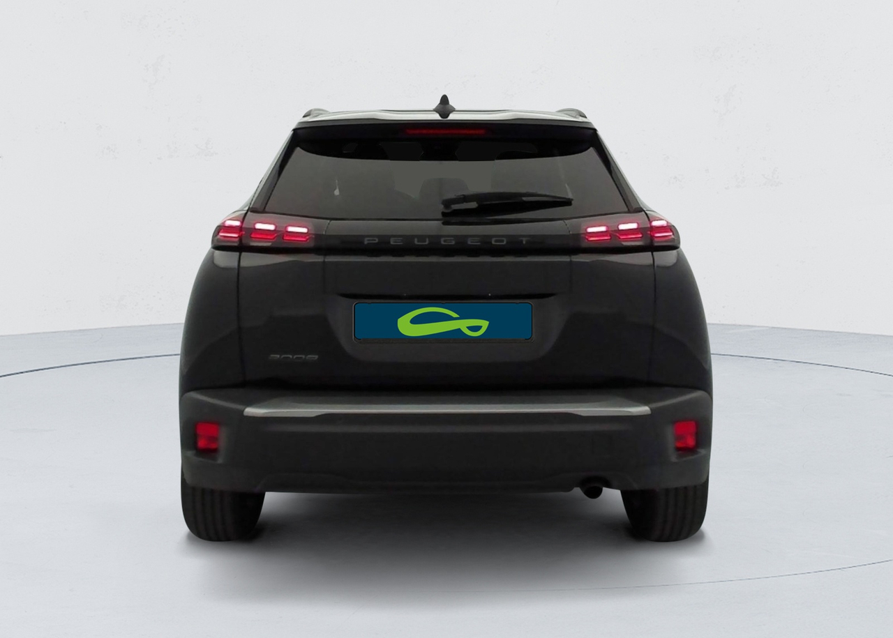 Peugeot 2008 — photo 4