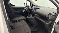 Peugeot Partner Standard 650kg BlueHDi 100ch S&S Asphalt — photo 10