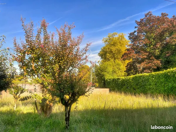 Maison 4 pièces 130 m²