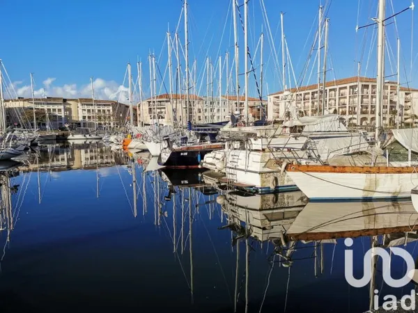 Parking 12 m²