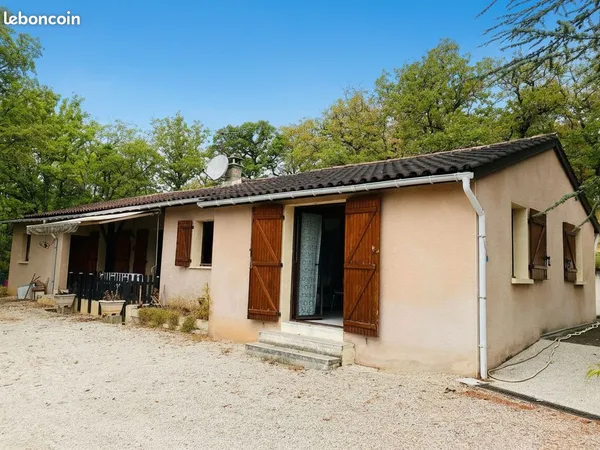 Maison 4 pièces 76 m²