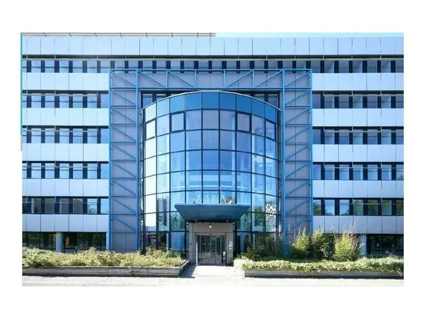 Bureaux 5337 m²