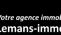 LEMANS-IMMOBILIER.FR
