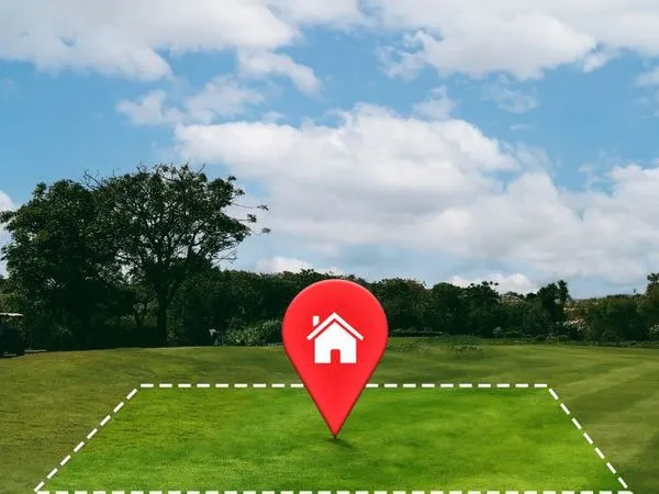 Terrain 618 m² VILLERS BOCAGE