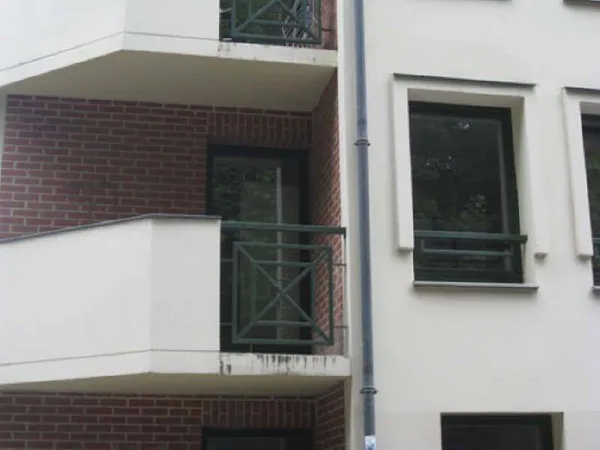 Appartement 2 pièces 30 m²