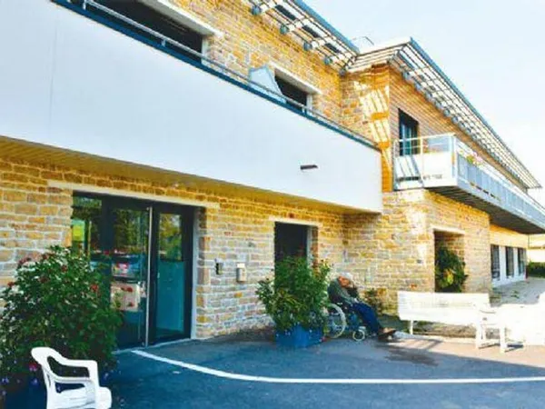 Appartement 33 m²
