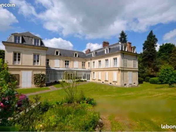 Appartement rare sur le secteur